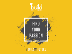 Build My Future - Des Moines